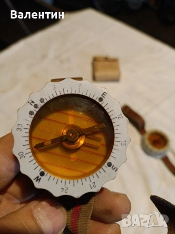 Компаси , снимка 5 - Колекции - 51977763