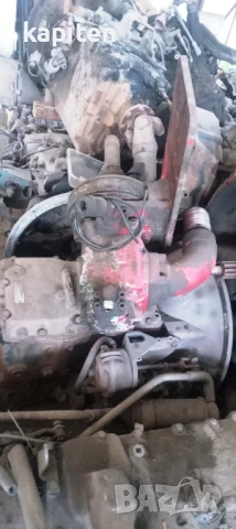 помпи за хидравлика, снимка 4 - Части - 50784897