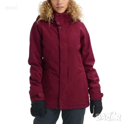 Burton, S, XXL, ново, оригинално дамско ски/сноуборд яке