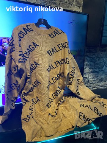 Туника пуловер , снимка 1