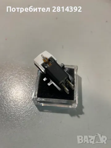 Грамофонни дози и носачи SHURE SONY TECHNICS AUDIOTECHNICA АТ91CFC AT70 AT71 PHILIPS STANTON ORTOFON, снимка 16 - Грамофони - 36037596