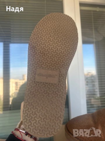 Blackfield ботуши, снимка 3 - Дамски ботуши - 52708892
