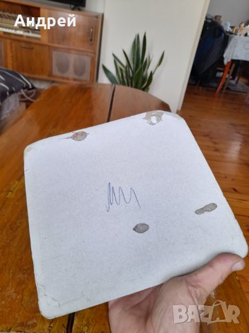 Стар макетен комплект Лада,ВАЗ,Жигули, снимка 3 - Други ценни предмети - 43255663