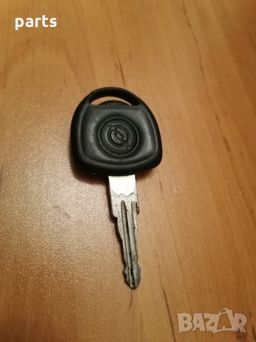 Контактен Ключ Опел Астра Ф N, снимка 2 - Части - 33389899