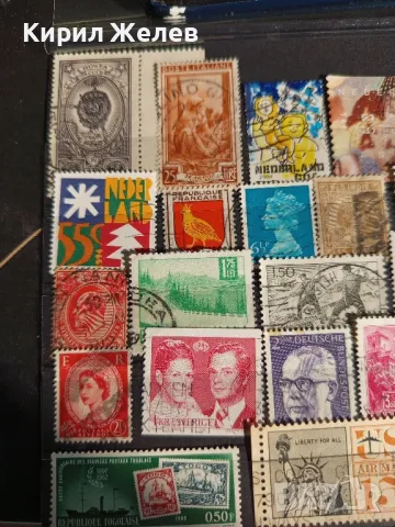 Пощенски марки от цял свят стари редки перфектно състояние за КОЛЕКЦИОНЕРИ 47865, снимка 2 - Филателия - 47809779