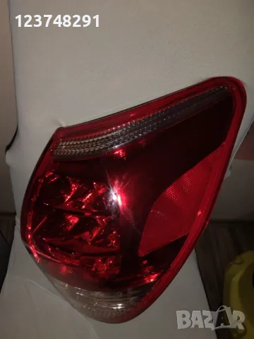 Оригинален стоп за Тойота рав4 Toyota Rav 4, снимка 3 - Части - 50210147