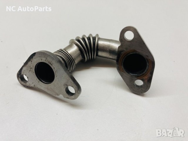 Тръба за маслена помпа за Mercedes X class Nissan Navara 2.3 190 RENAULT 151082941R 2018, снимка 2 - Части - 43170419