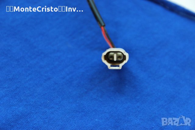 Брава заден капак Mitsubishi Pajero shogun (1996-2001г.) дълга база / Паджеро Шогун, снимка 5 - Части - 34805446