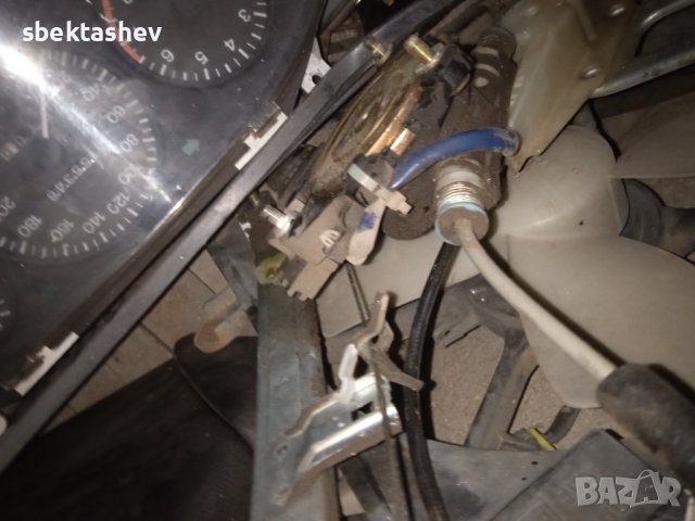 Части за Мазда 323, снимка 6 - Части - 40294944