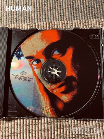Supermax,Jean Michel Jarre,A-ha, снимка 10 - CD дискове - 39515010