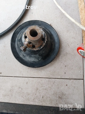 Българска машина за газирани напитки , снимка 10 - Други машини и части - 53406501