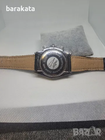 Breitling chronograph, снимка 4 - Мъжки - 47928753