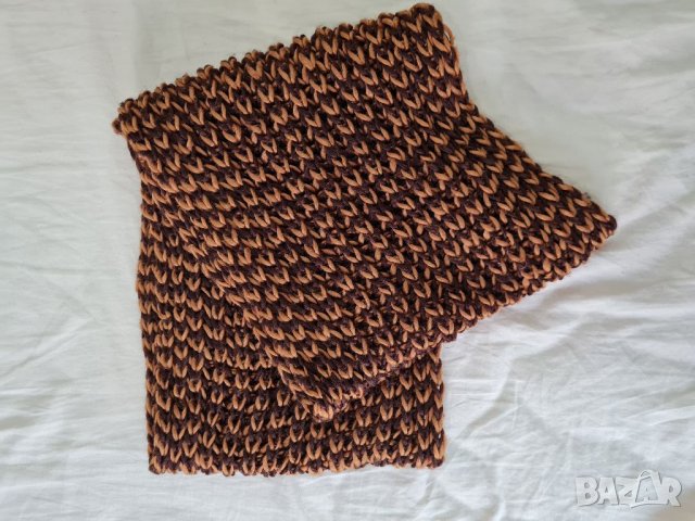 Шал яка , снимка 3 - Шалове - 38618814