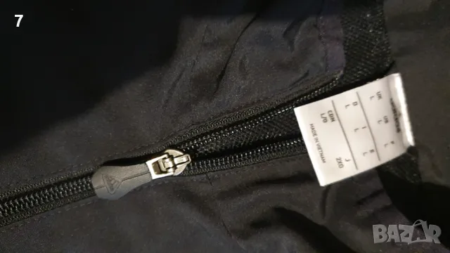 Спортно яке Liverpool adidas , снимка 5 - Футбол - 50340546