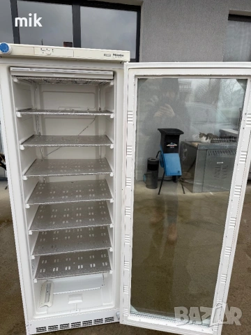Минусова хладилна витрина Миеле 162 см , снимка 8 - Витрини - 53427205
