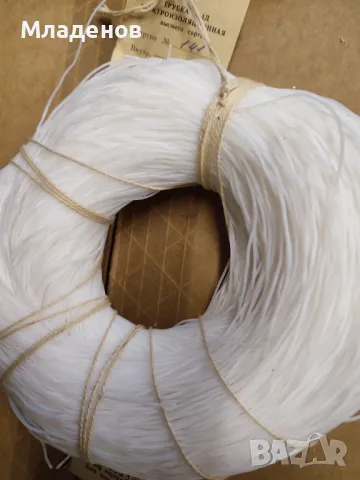 Тефлон шлаух / малък диаметър тръбички /, снимка 2 - Резервни части за машини - 50086580