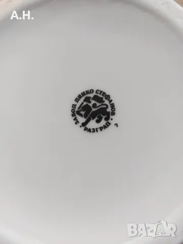 Халба Каменица 1982, снимка 3 - Антикварни и старинни предмети - 49187596