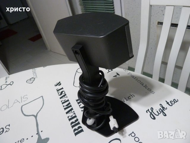 сателитна колонка Bose Companion 5, снимка 4 - Тонколони - 43471821