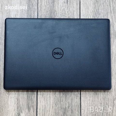 Лаптоп DELL VOSTRO 3591, снимка 1