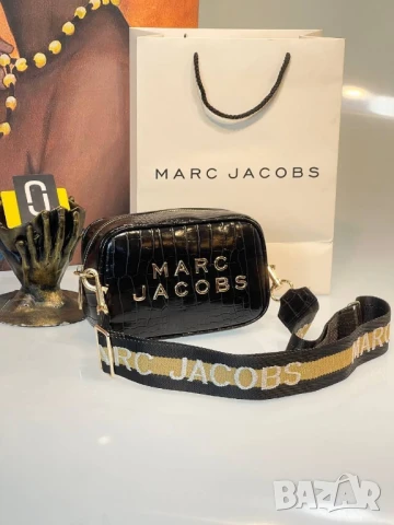 чанти marc jacobs , снимка 8 - Чанти - 51303616