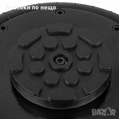 Пневматичен крик балон 3,5 тона с 3 въздушни възглавници ( 135 - 400 мм ) HAWEK, снимка 3 - Други инструменти - 50334284