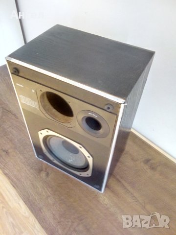 Philips  AD 70611/W8 , снимка 8 - Тонколони - 38189249