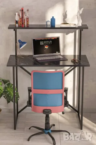 Бюро за лаптоп / Офис Бюро - различни цветове , снимка 7 - Бюра - 50201136