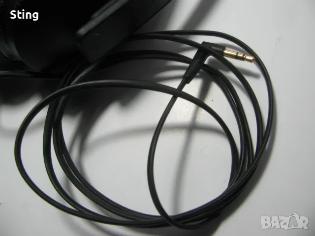 Sennheiser  HD 300 ,  Слушалки , Отлични , снимка 2 - Слушалки и портативни колонки - 48234789