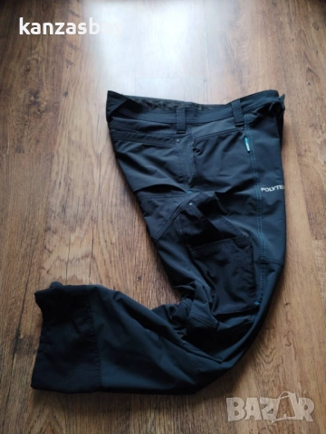 MASCOT ADVANCED TROUSERS-работен СТРЕЧ панталон 52/Л, снимка 4 - Спортни дрехи, екипи - 53513896