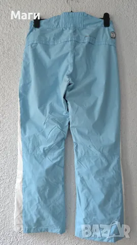 Дамски ски панталон размер S, снимка 12 - Зимни спортове - 48751924