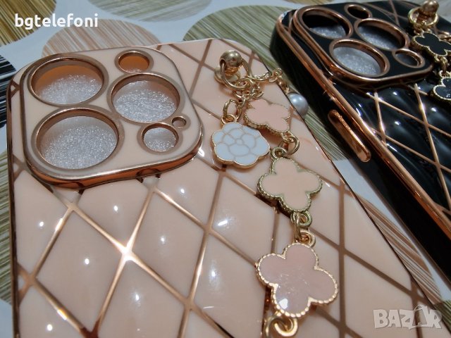 iPhone 14 Pro max, 14,13,13 Pro,12 Pro,14 Plus,XR,XS луксозни гърбове