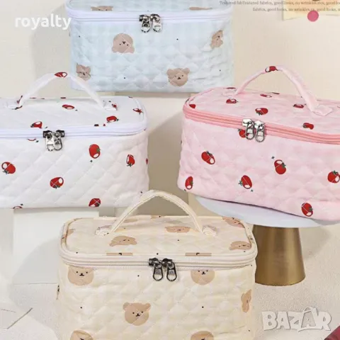 Козметичен несесер