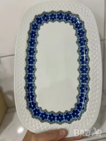 Плато Bavaria рядка находка