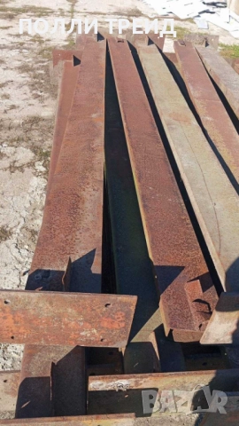 Метални профили за метални конструкции, снимка 2 - Монтажи - 52537358