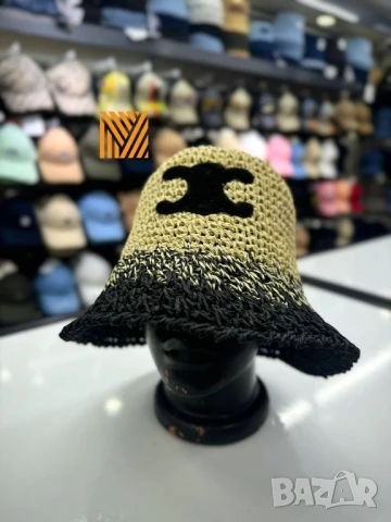 каперси/ шапки celine loewe , снимка 4 - Шапки - 50984570