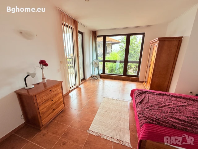 Апартамент с 2 спални тип мезонет в Кошарица, снимка 15 - Апартаменти - 51225507