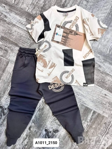 детски комплекти , снимка 8 - Детски комплекти - 52112758