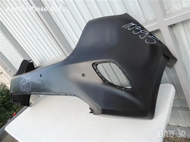 Задна броня Kia Ceed година 2018 2019 2020 2021 2022 код 86611-J7000 , снимка 2 - Аксесоари и консумативи - 50309886