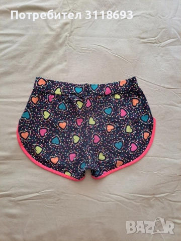 Летни къси панталонки, снимка 2 - Къси панталони и бермуди - 51443482