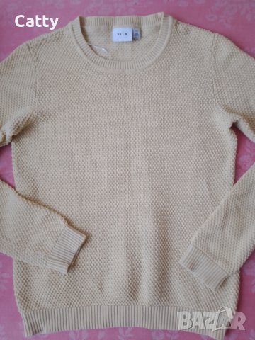 Дамски блузи с дълъг ръкав, снимка 5 - Блузи с дълъг ръкав и пуловери - 44000801