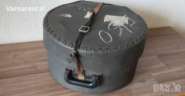 Барабанче Pearl, снимка 8 - Ударни инструменти - 47643342