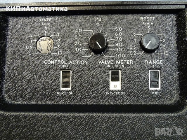 контролер Fischer cascade controller TL109, снимка 3 - Резервни части за машини - 35294488