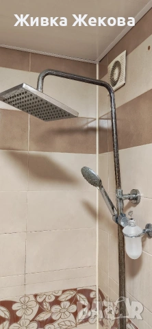 душ смесител за баня , снимка 3 - Душ кабини и вани - 53478106