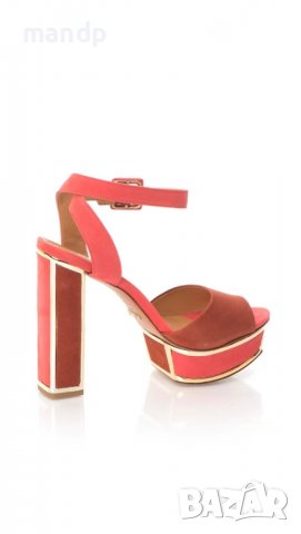 100% Schutz , снимка 5 - Сандали - 36631212