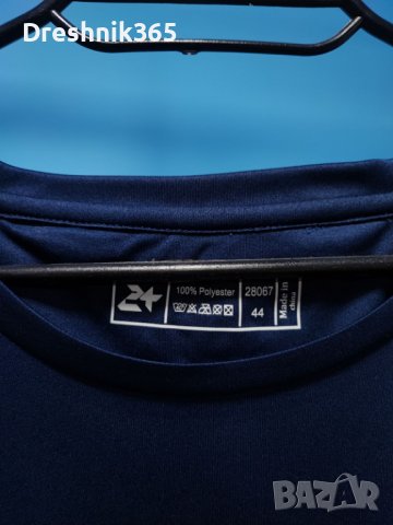 Twentyfour Тениска/Дамска ХЛ/XL, снимка 3 - Тениски - 38503210