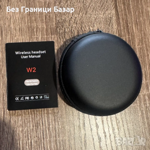 Нови Спортни безжични слушалки Bluetooth 4.1 шумопотискане CVC6.0 10м обхват, снимка 3 - Bluetooth слушалки - 53087924