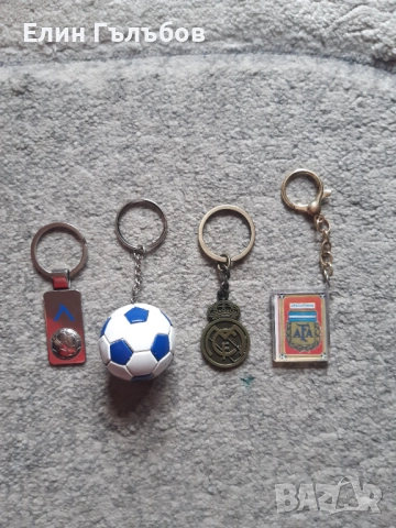 Колекционерски ключодържатели, най-различни, снимка 10 - Колекции - 51687515