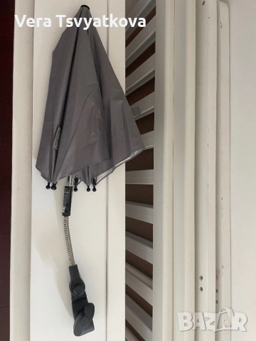 Универсален чадър за количка Lorelli, снимка 3 - Други - 51830278