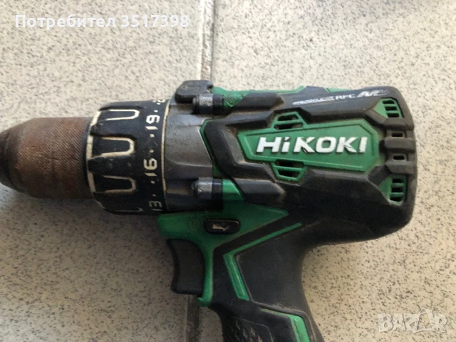 Винтоверт Нikoki