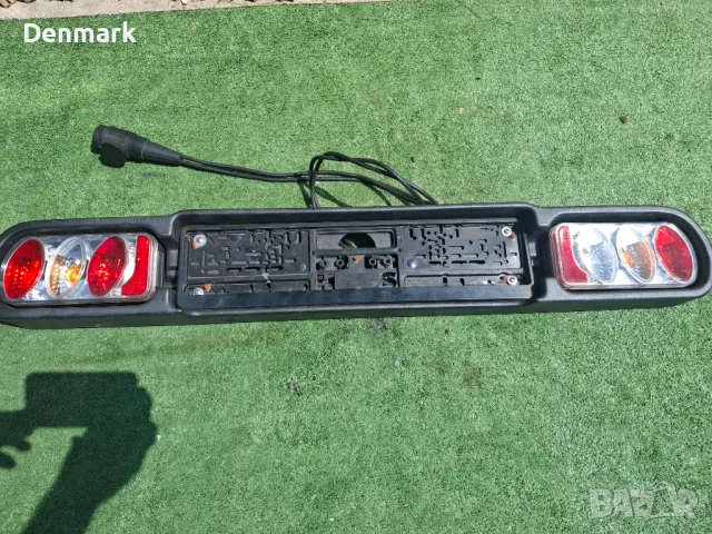 Стопове на дъска за велосипедни багажници, снимка 3 - Велосипеди - 50245551